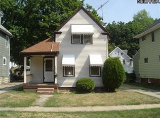 4026 Muriel Ave, Cleveland, OH
