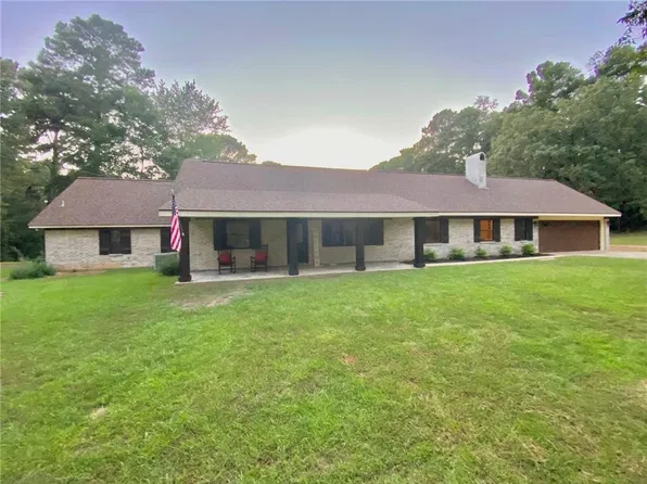 152 Arnold Rd, Trout, LA 71371