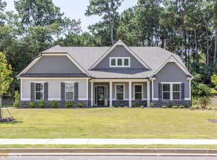 235 Oakleigh Manor Dr #64, Fayetteville, GA 30215
