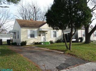 2244 Howey Rd, Columbus, OH 43211