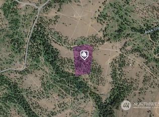 0 Xx Nasty Creek Rd, Yakima, WA 98903
