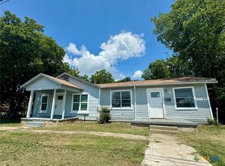 1101 Hall Ave, Killeen, TX 76541