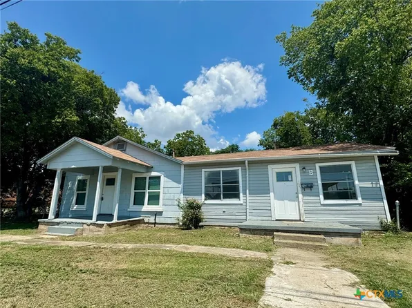 1101 Hall Ave, Killeen, TX 76541