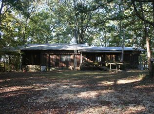 855 Happy Hollow Dr, Big Sandy, TN 38221