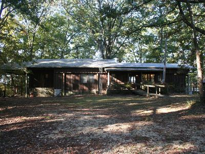855 Happy Hollow Dr, Big Sandy, TN, 38221