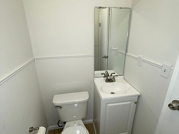 Half bath
