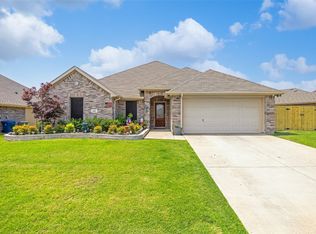 407 Jasmine Cir, Nevada, TX 75173