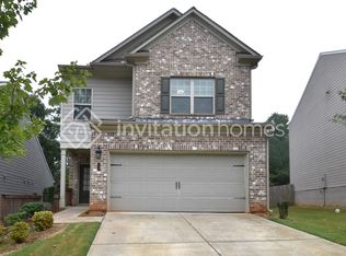 208 Hardy Water Dr, Lawrenceville, GA 30045