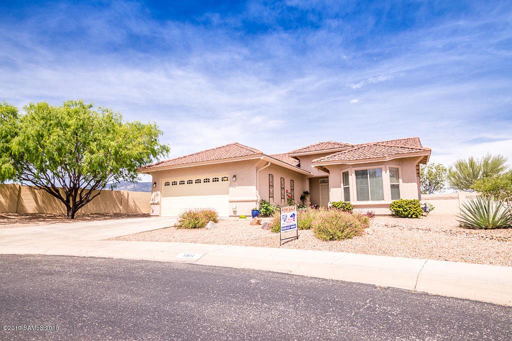 1911 Brushwood, Sierra Vista, AZ 85650 Zillow