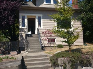 102 NW 45th St, Seattle, WA 98107