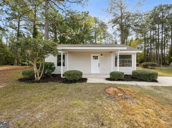 135 Tapique Cir, Saint Marys, GA 31558