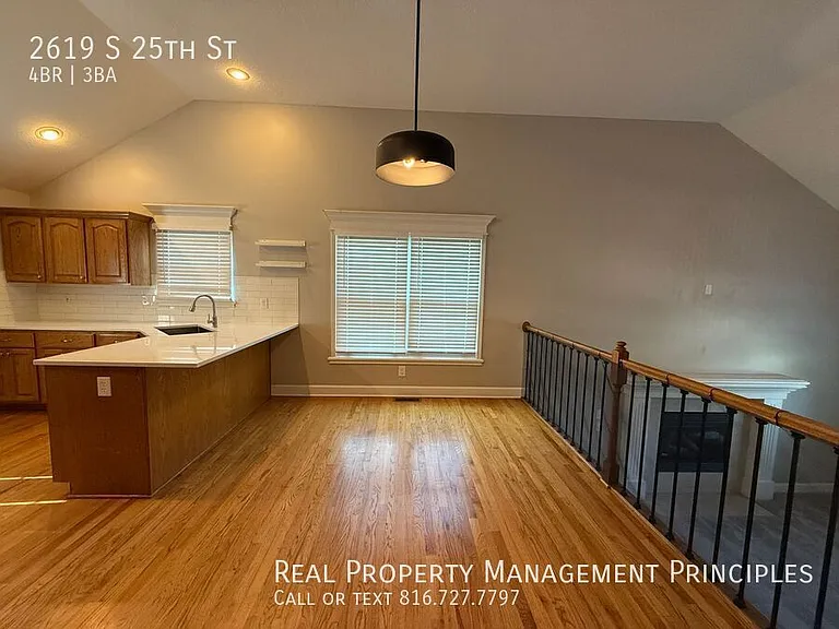 2619 S 25th St — Photo 4