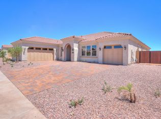 22325 E Camacho Rd, Queen Creek, AZ 85142