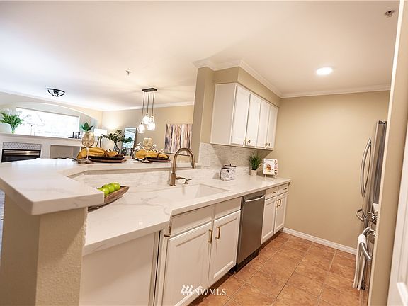 4th image of 15611 18th Avenue W #F202
