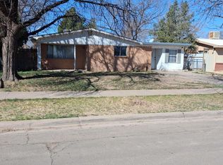 716 S Cedar Ave, Roswell, NM 88203