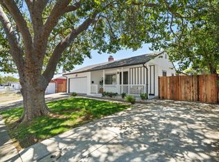 4275 Georgia St, Vallejo, CA