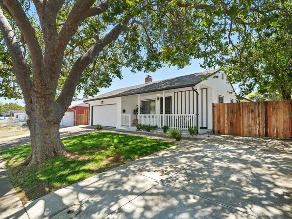4275 Georgia Street, Vallejo, CA 94591