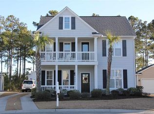 453 Emerson Dr, Myrtle Beach, SC 29579