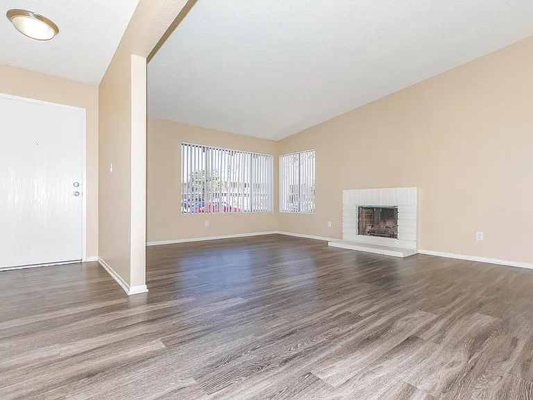 Park City Apartment Homes — Photo 46
