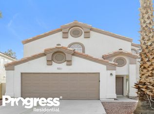 8221 Ogee Dr, Las Vegas, NV 89145