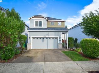 2725 Fletch St, Forest Grove, OR