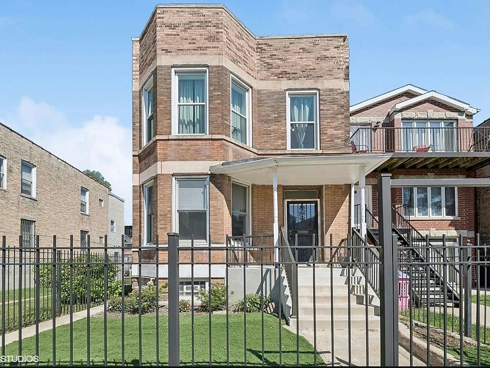 1st image of 2720 W Polk St #2-B