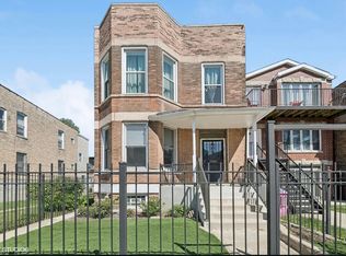 2720 W Polk St #2-B, Chicago, IL 60612