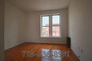 Rented by Next Door Realty NYC