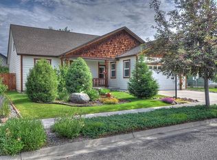 2445 Snapdragon St, Bozeman, MT 59718
