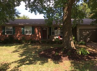 3052 S Dayton Ave, Springfield, MO 65807