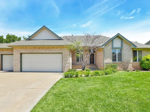 5171 N Harborside Ct, Wichita, KS 67204