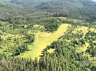 PARCEL 17 Hungry Ridge Rd, Grangeville, ID 83530