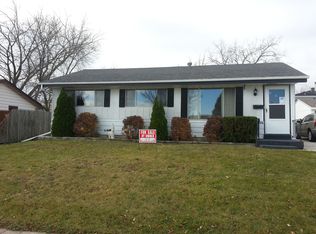 4926 43rd Ave, Kenosha, WI 53144