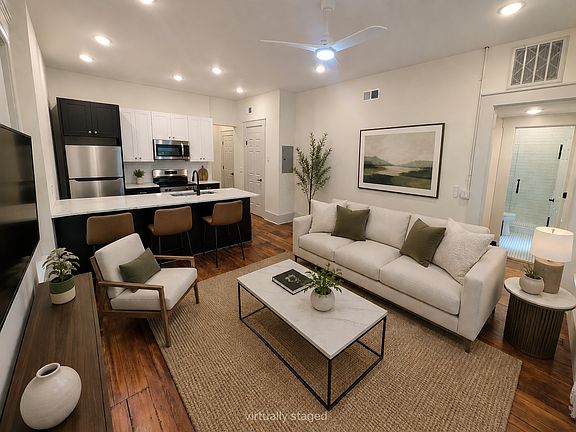 2nd image of 521 Garrard St APT 4