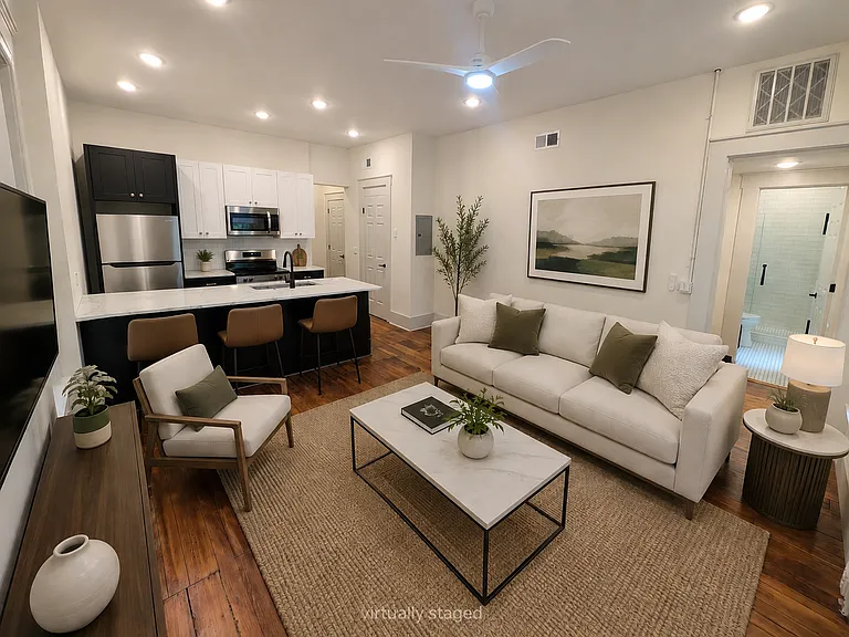 521 Garrard St #4 — Photo 2