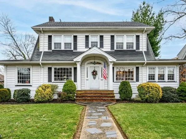 925 Bryant St, Rahway City, NJ 07065