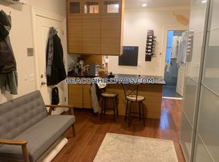 98 Myrtle St #U01, Boston, MA 02114