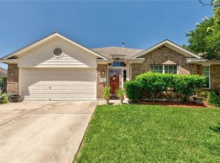 1529 Amberwood Loop, Kyle, TX 78640