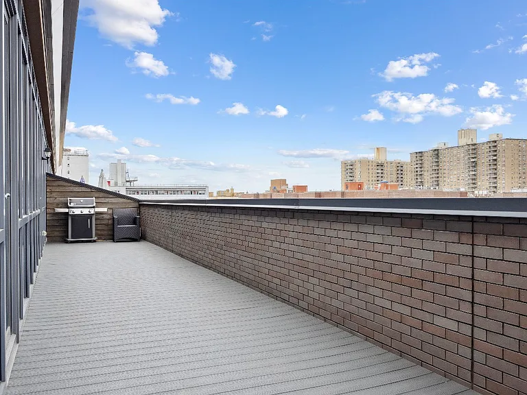 104 W End Ave #Penthouse 5 — Photo 25