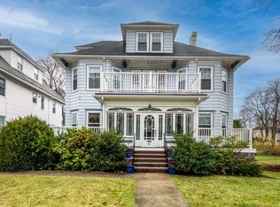 951 South St, Roslindale, MA 02131