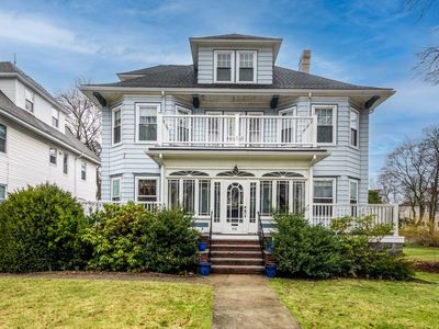 951 South St, Roslindale, MA, 02131