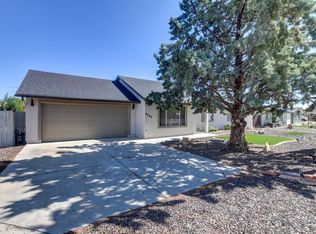3763 N Taylor Dr, Prescott Valley, AZ 86314