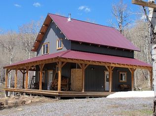 24451 Horse Creek Rd, Cedaredge, CO 81413