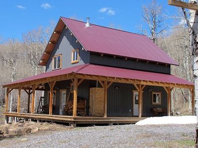 24451 Horse Creek Rd, Cedaredge, CO, 81413