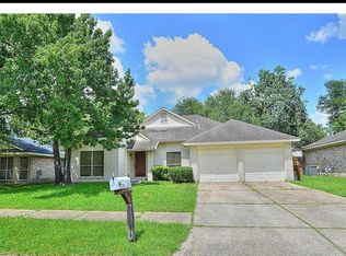 13135 Tregarnon Dr, Houston, TX 77015