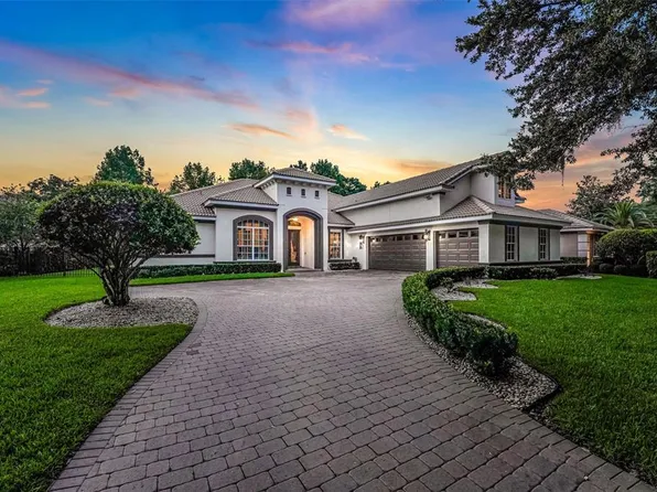 3316 Regal Crest Dr, Longwood, FL 32779
