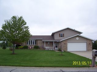 10216 New Hampshire St, Winfield, IN 46307