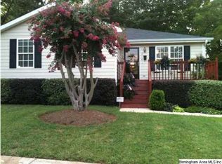 715 Center St, Bessemer, AL 35020