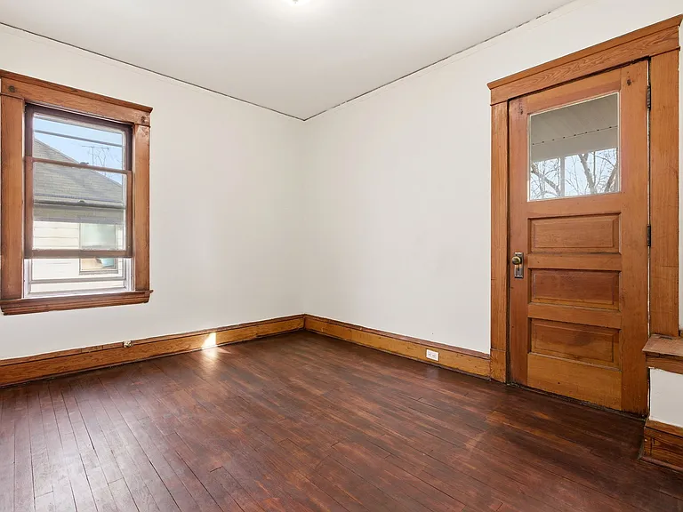 Bedroom #4