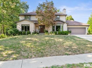 3961 Guilford Dr, Springfield, IL 62711